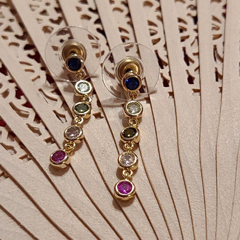 Ladies Earrings For Sale